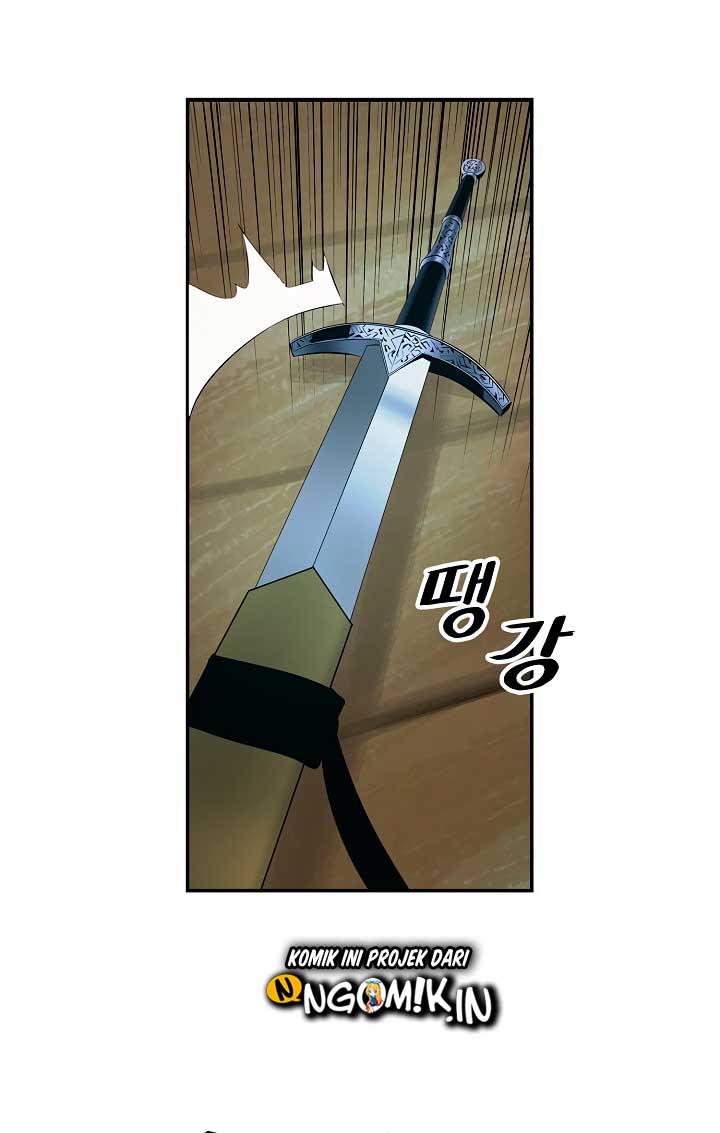 Dark Lady Isekai Chapter 5 Gambar 32