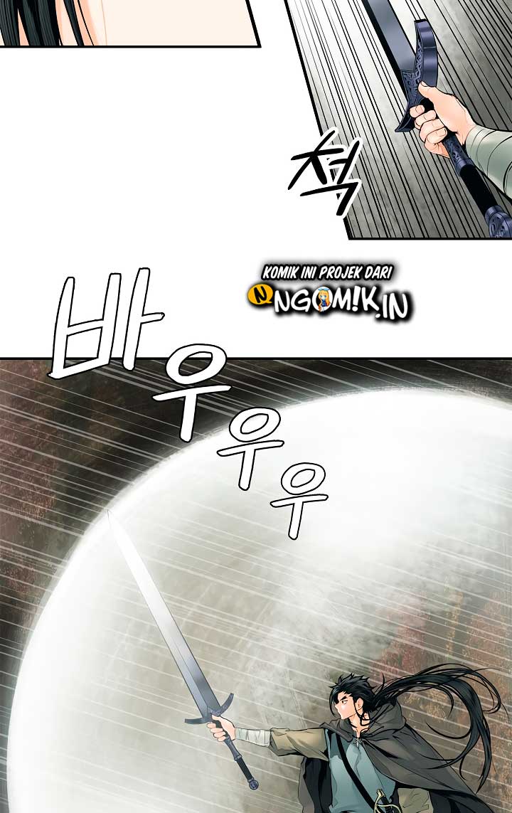 Dark Lady Isekai Chapter 5 Gambar 55