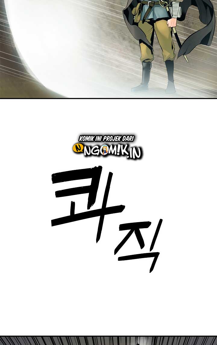 Dark Lady Isekai Chapter 5 Gambar 56