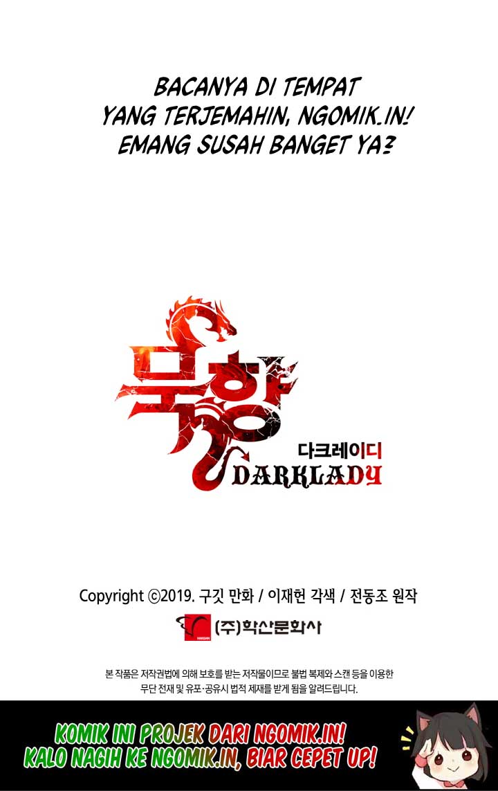 Dark Lady Isekai Chapter 5 Gambar 58