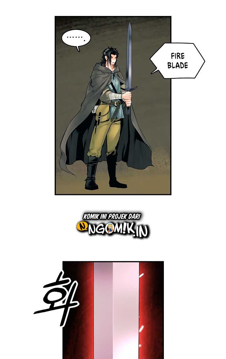 Dark Lady Isekai Chapter 5 Gambar 50