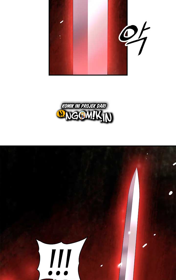 Dark Lady Isekai Chapter 5 Gambar 51