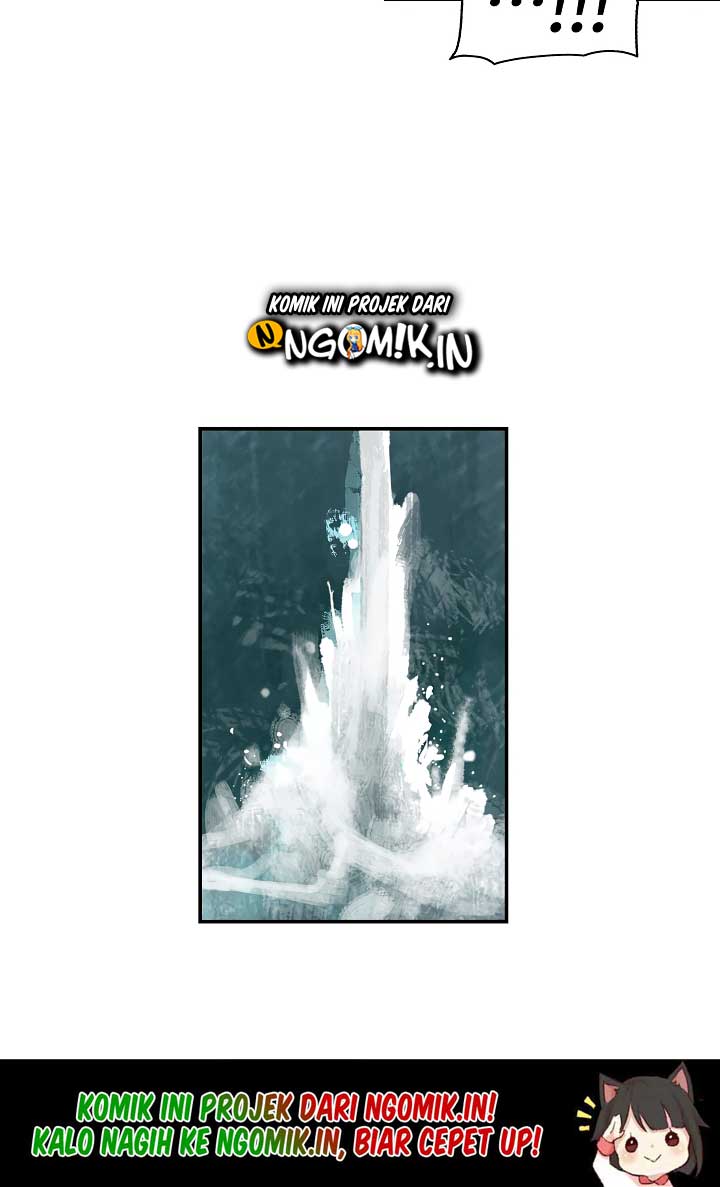 Dark Lady Isekai Chapter 5 Gambar 9