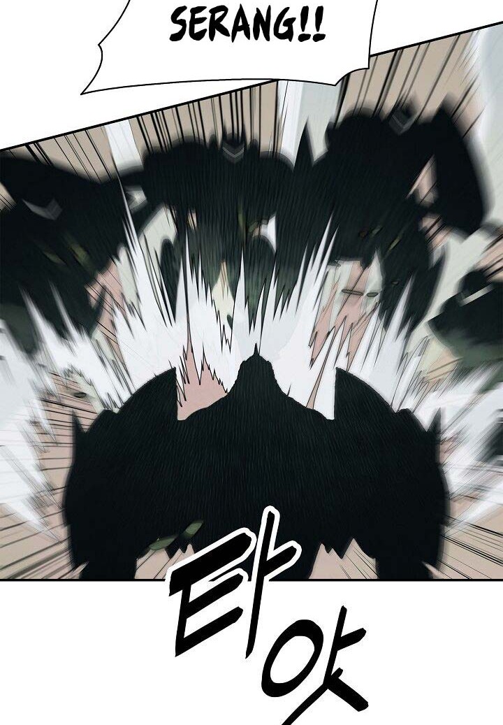 Dark Lady Isekai Chapter 50 Gambar 7