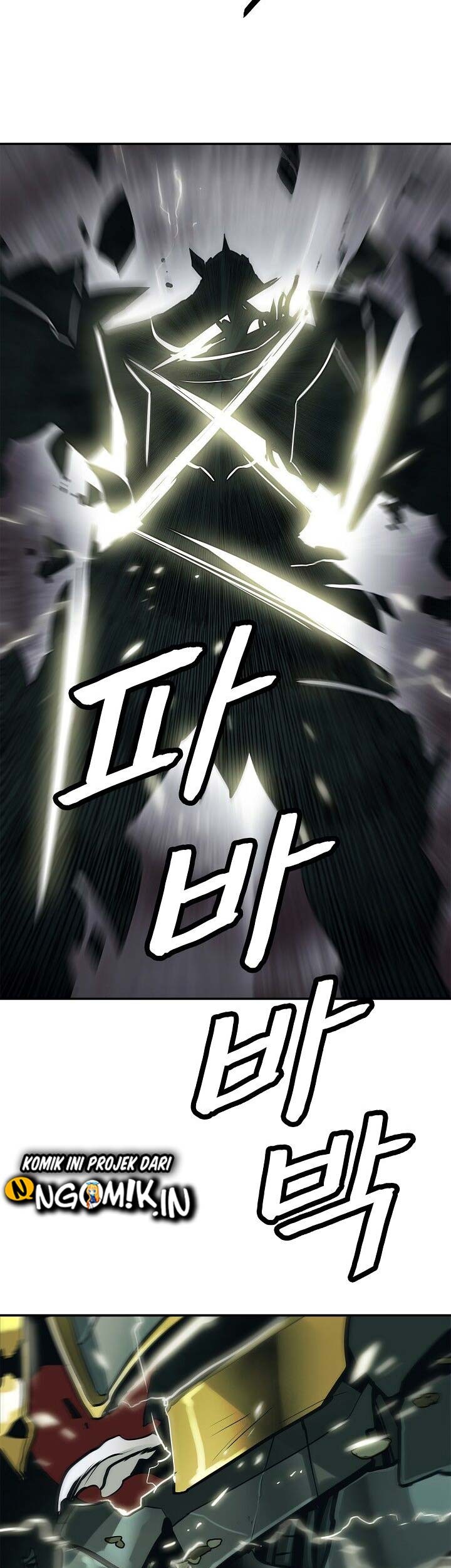 Dark Lady Isekai Chapter 50 Gambar 8