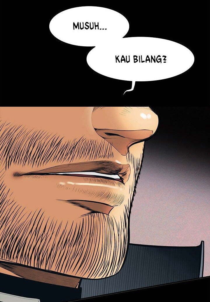 Dark Lady Isekai Chapter 50 Gambar 25