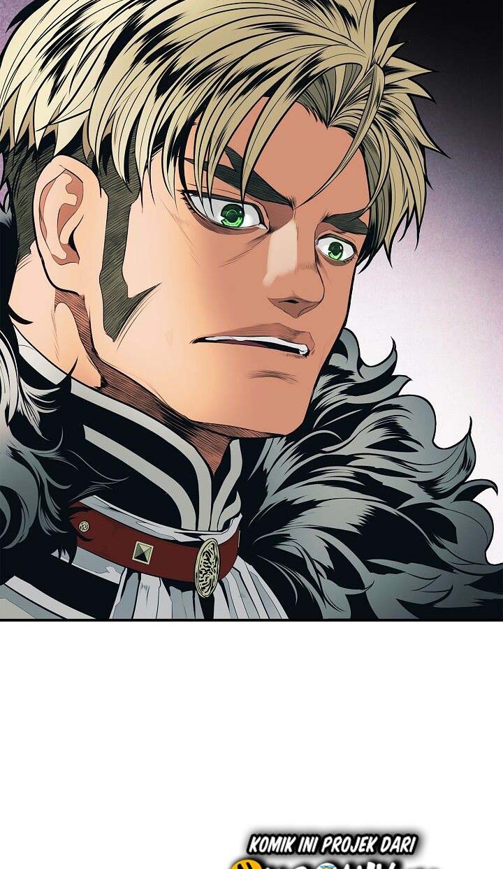 Dark Lady Isekai Chapter 50 Gambar 19