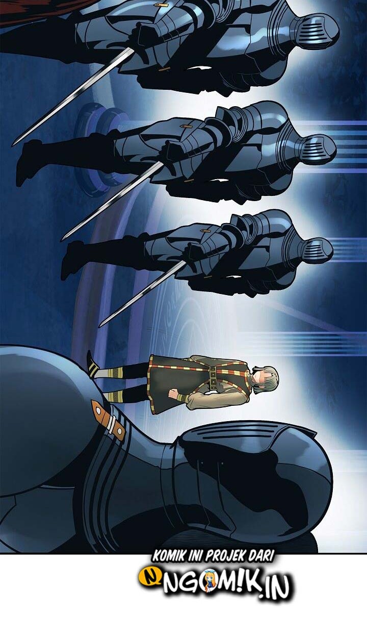 Dark Lady Isekai Chapter 50 Gambar 21