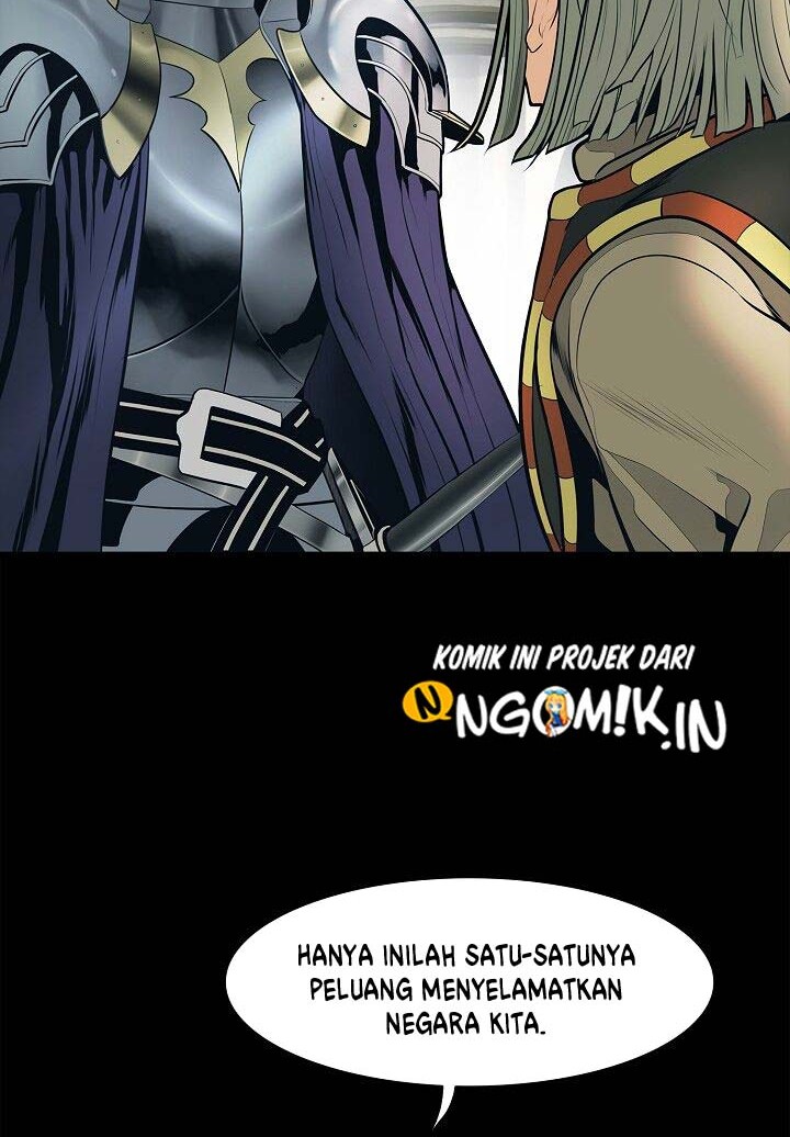 Dark Lady Isekai Chapter 50 Gambar 23