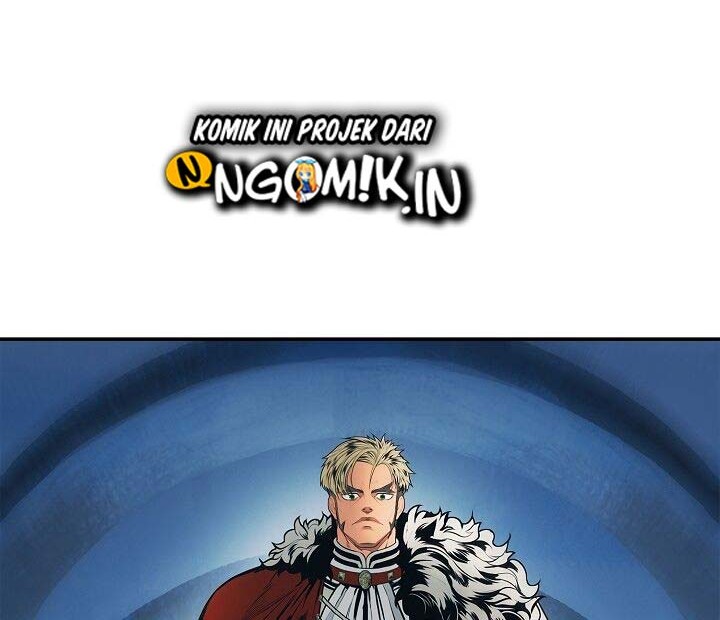 Dark Lady Isekai Chapter 50 Gambar 33