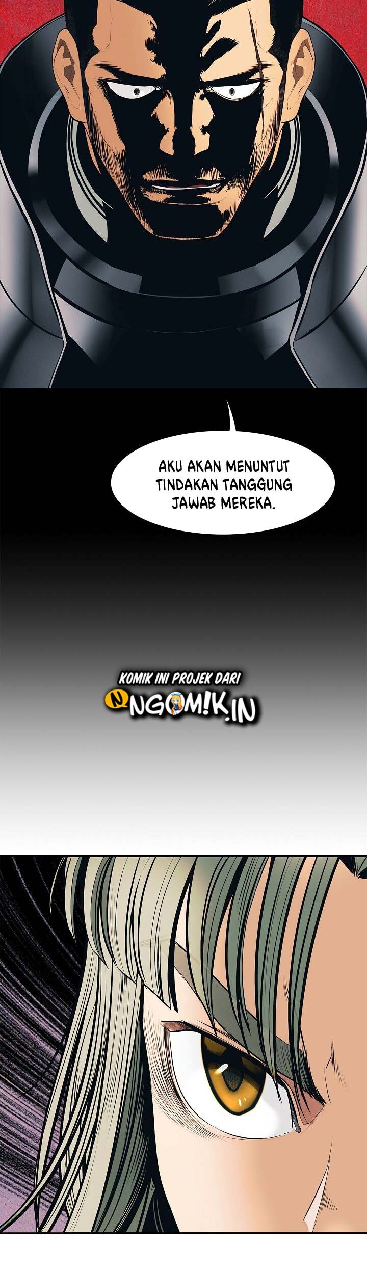 Dark Lady Isekai Chapter 50 Gambar 30