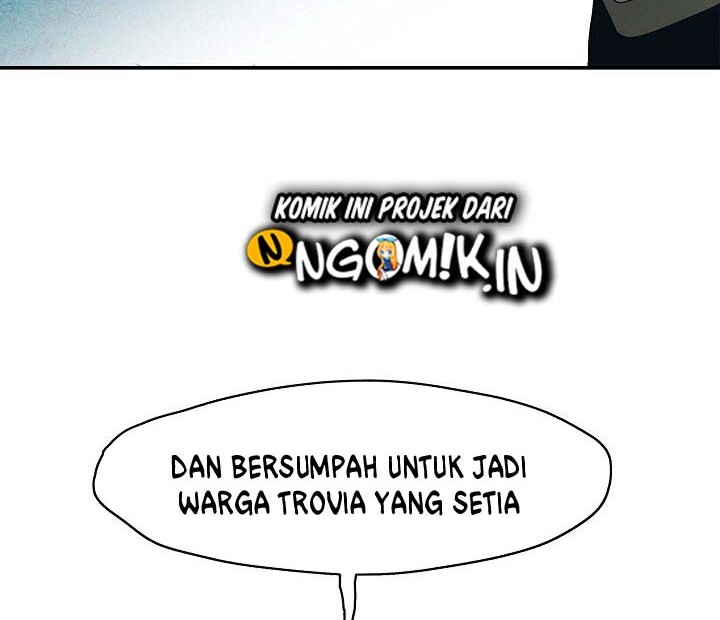 Dark Lady Isekai Chapter 50 Gambar 35