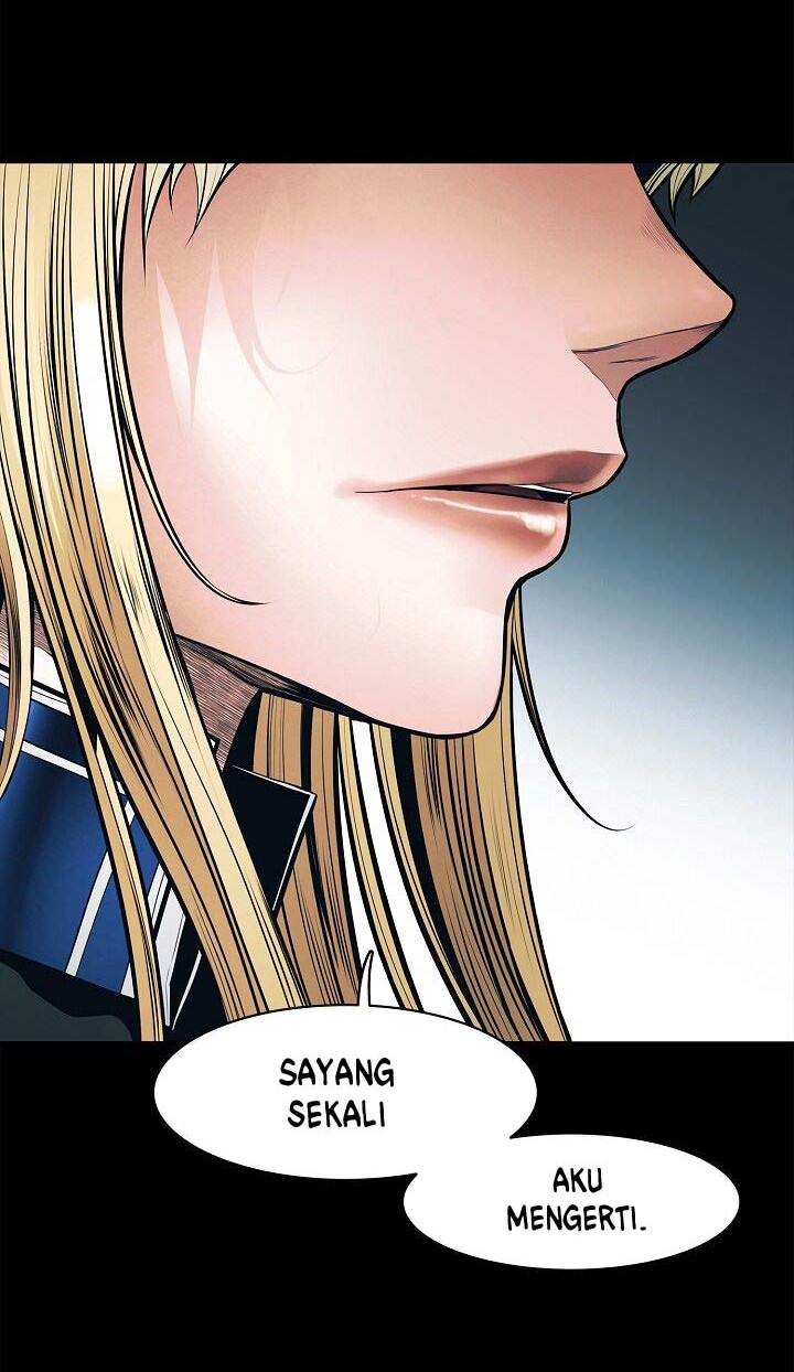 Dark Lady Isekai Chapter 50 Gambar 45