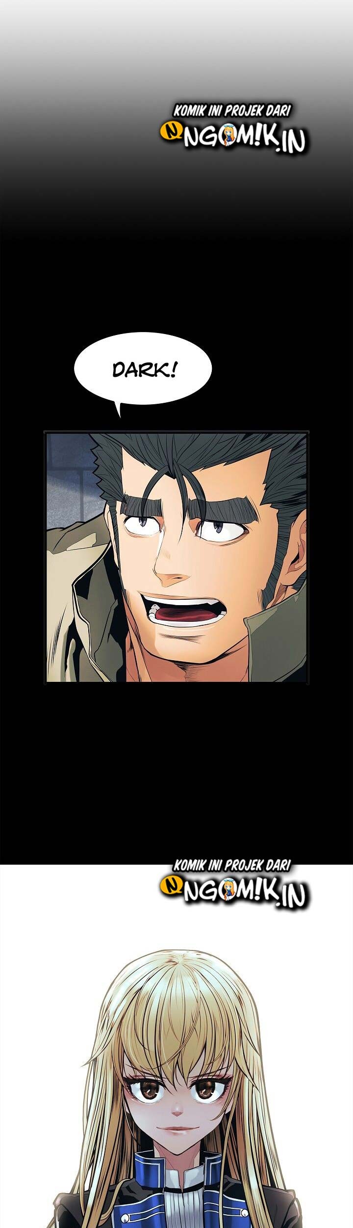 Dark Lady Isekai Chapter 50 Gambar 38