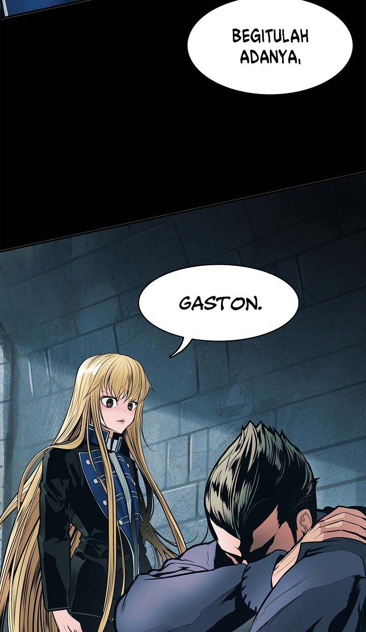 Dark Lady Isekai Chapter 50 Gambar 43