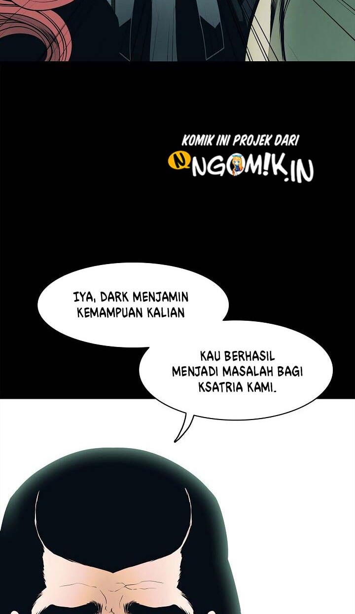 Dark Lady Isekai Chapter 50 Gambar 49