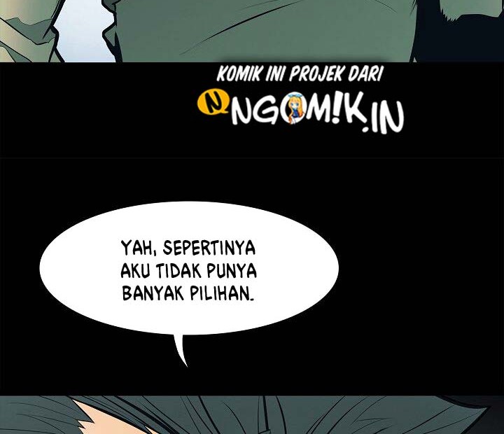 Dark Lady Isekai Chapter 50 Gambar 55