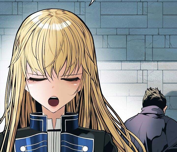 Dark Lady Isekai Chapter 50 Gambar 57