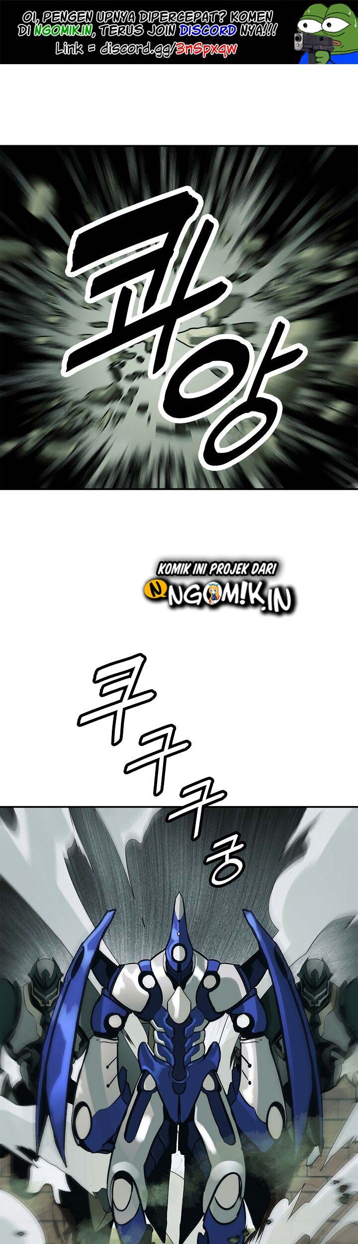 Manhwa Dark Lady Isekai Chapter 50 gambar nomor 2