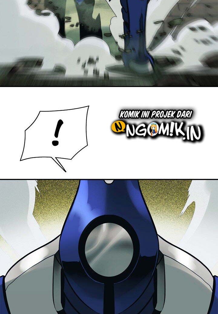 Dark Lady Isekai Chapter 50 Gambar 3