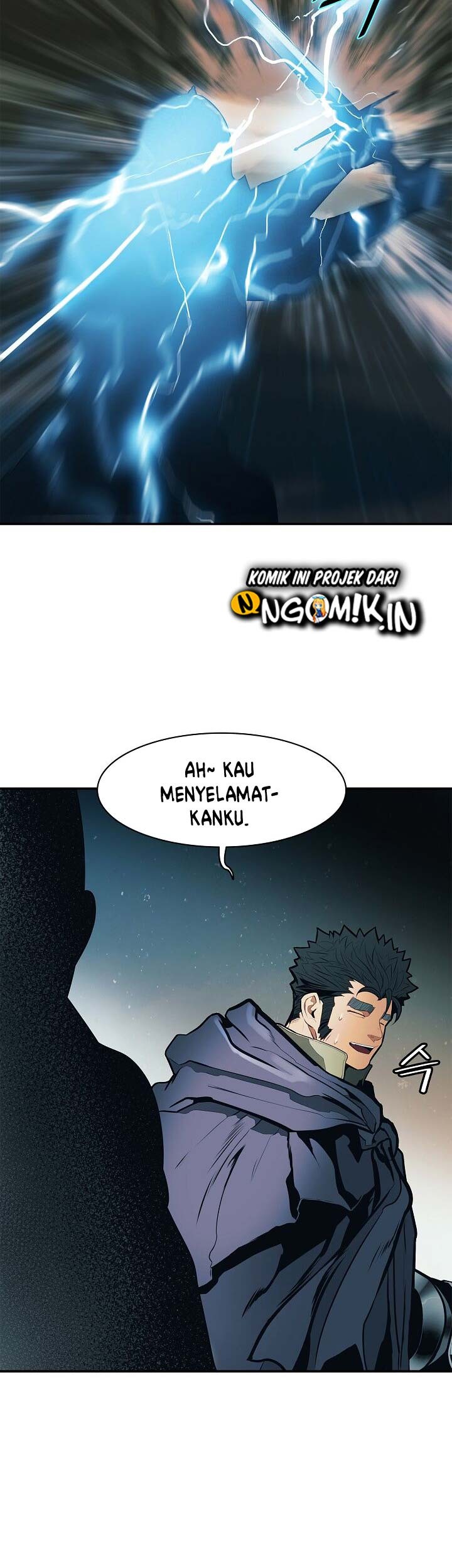 Dark Lady Isekai Chapter 50 Gambar 64