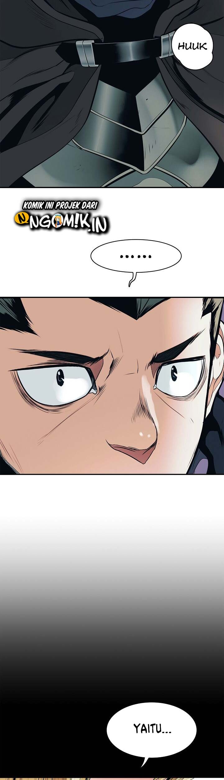 Dark Lady Isekai Chapter 50 Gambar 66