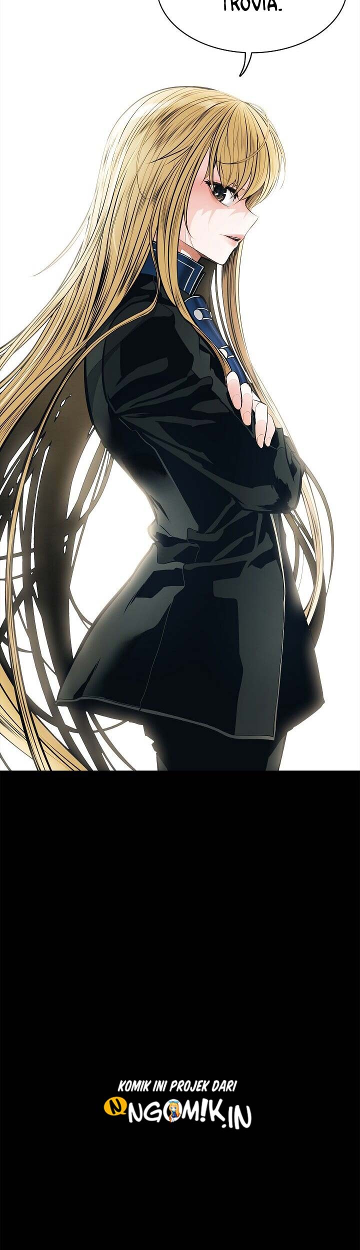 Dark Lady Isekai Chapter 50 Gambar 68