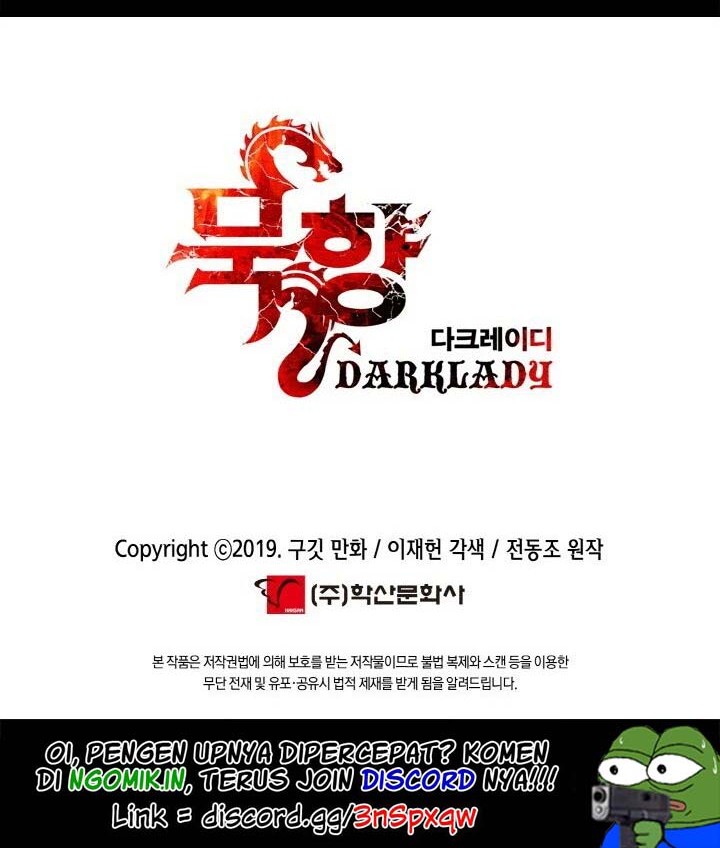 Dark Lady Isekai Chapter 50 Gambar 69
