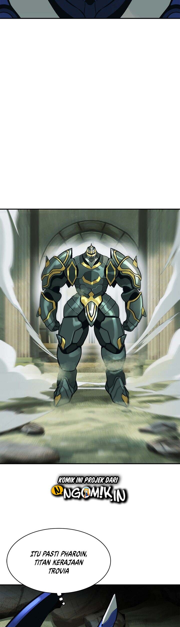 Dark Lady Isekai Chapter 50 Gambar 4