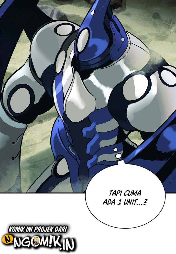 Dark Lady Isekai Chapter 50 Gambar 5