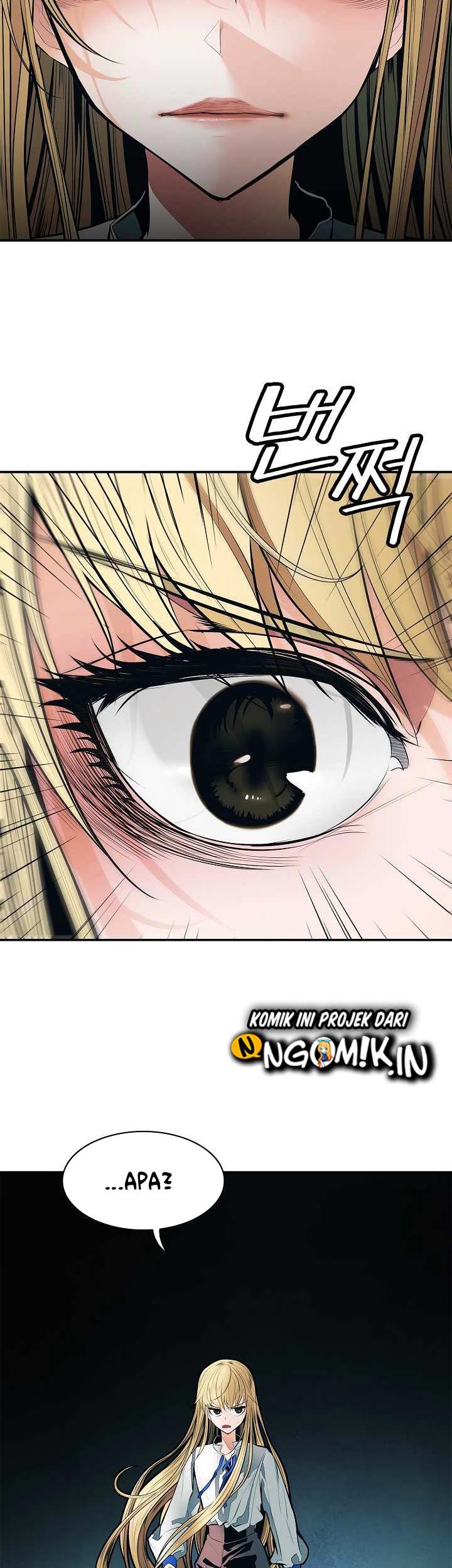 Dark Lady Isekai Chapter 51 Gambar 10