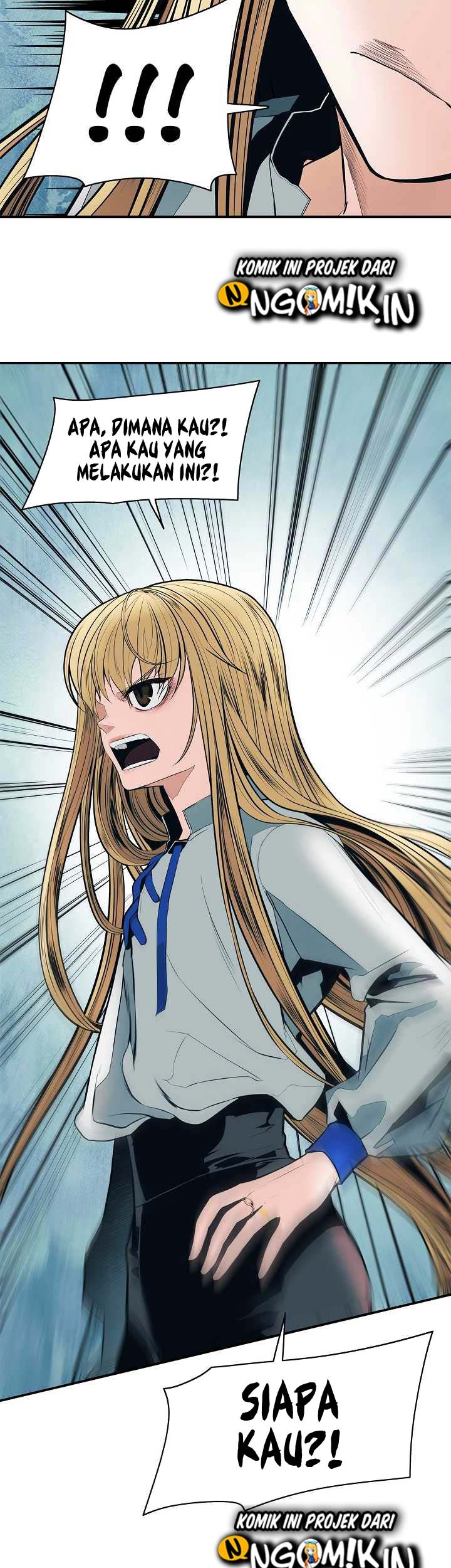 Dark Lady Isekai Chapter 51 Gambar 14