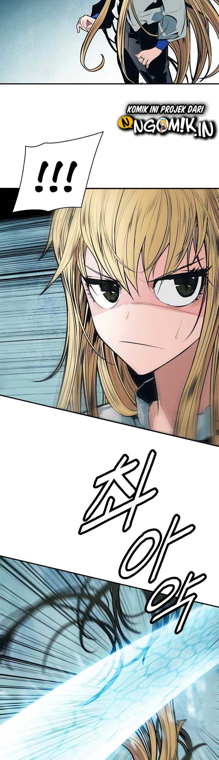 Dark Lady Isekai Chapter 51 Gambar 18