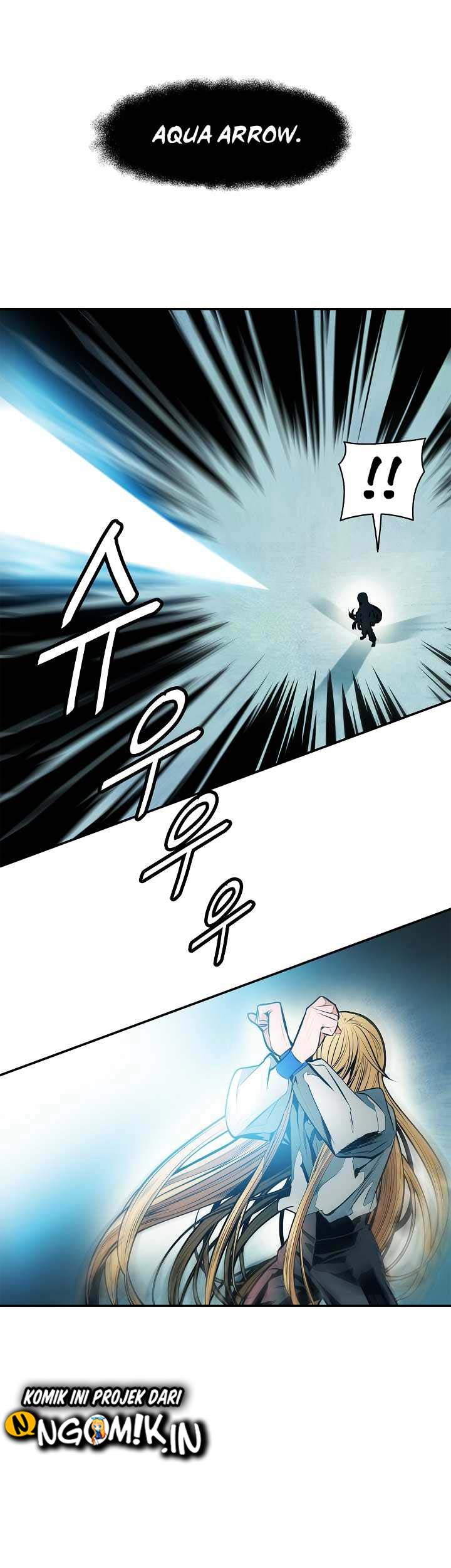 Dark Lady Isekai Chapter 51 Gambar 22