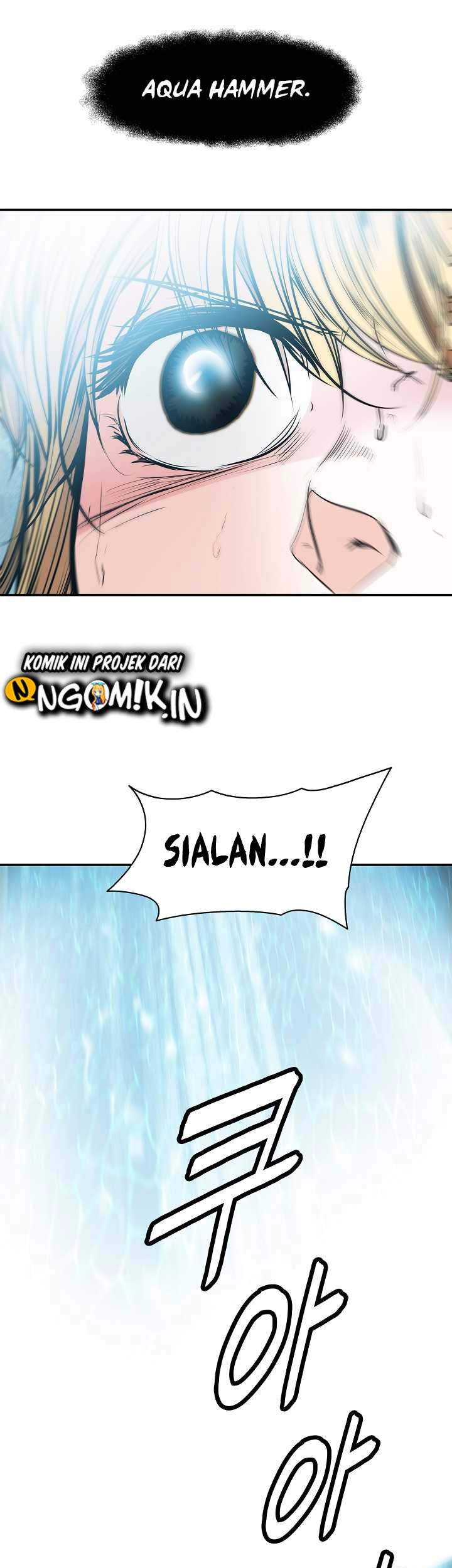 Dark Lady Isekai Chapter 51 Gambar 34