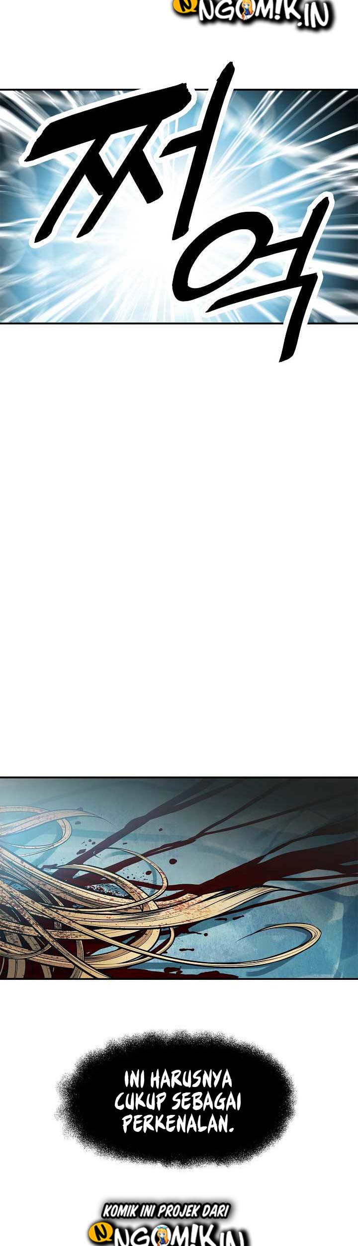 Dark Lady Isekai Chapter 51 Gambar 36