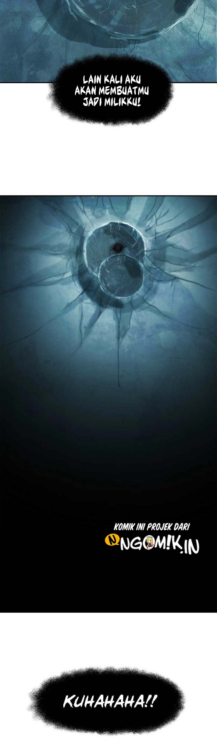 Dark Lady Isekai Chapter 51 Gambar 38