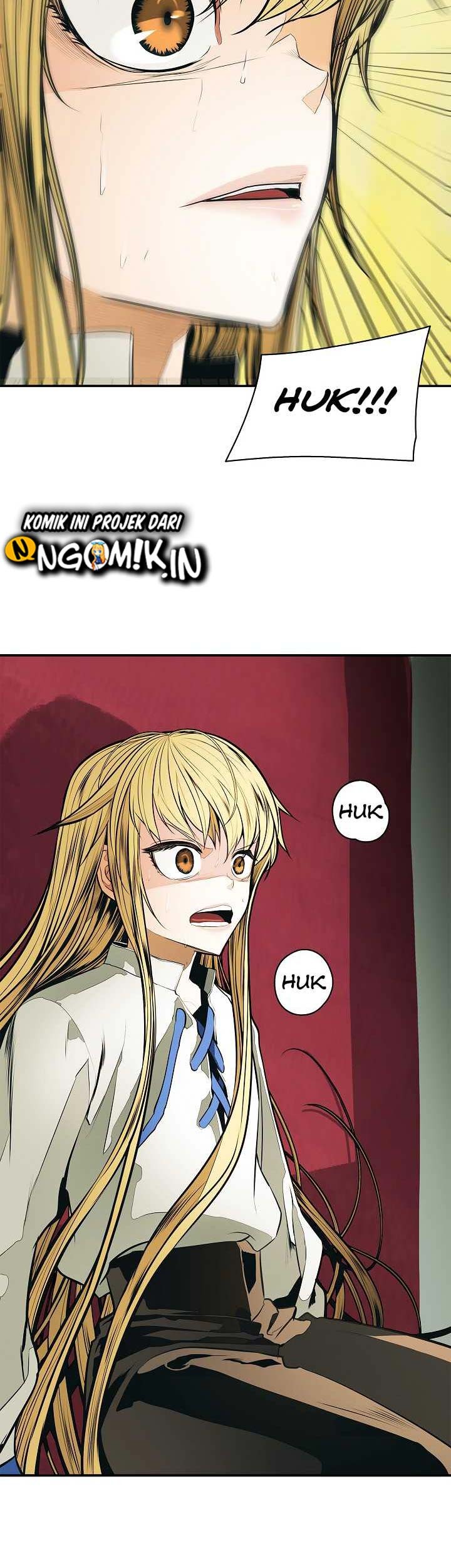 Dark Lady Isekai Chapter 51 Gambar 40