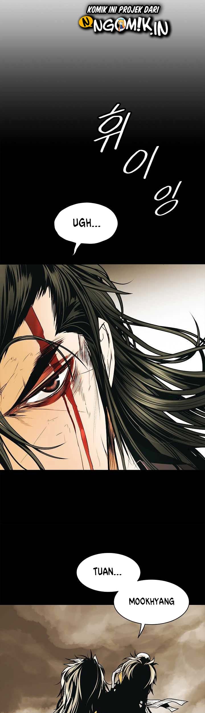 Dark Lady Isekai Chapter 51 Gambar 52