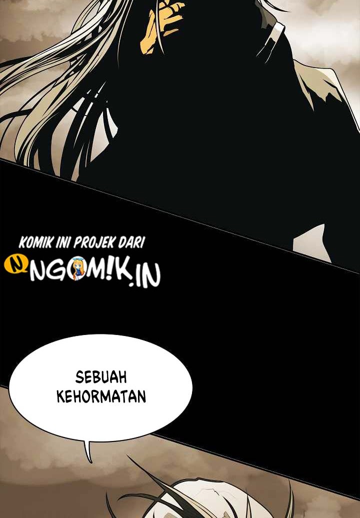 Dark Lady Isekai Chapter 51 Gambar 53