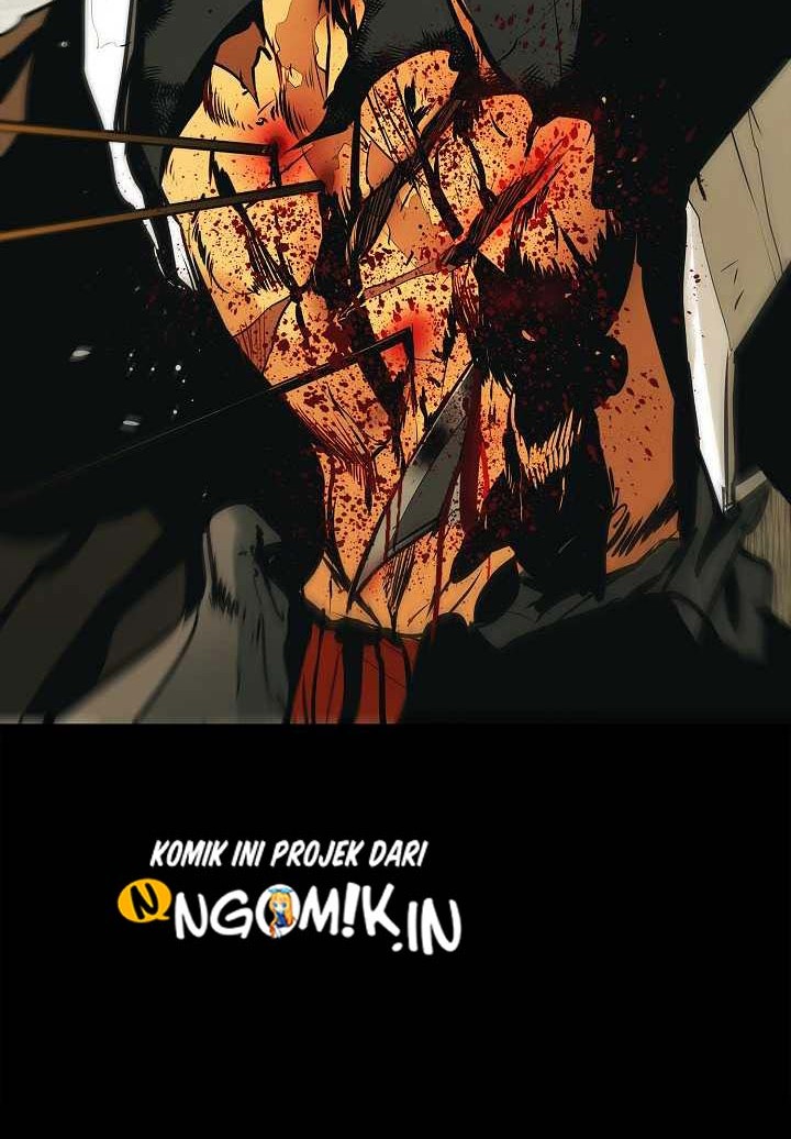 Dark Lady Isekai Chapter 51 Gambar 55