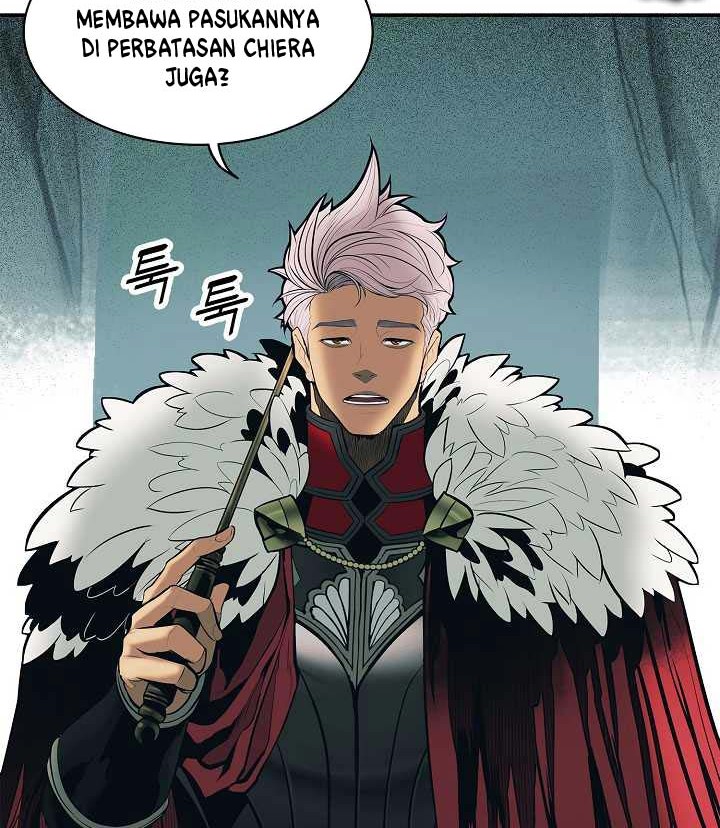 Dark Lady Isekai Chapter 51 Gambar 3