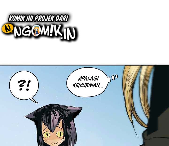 Dark Lady Isekai Chapter 51 Gambar 59