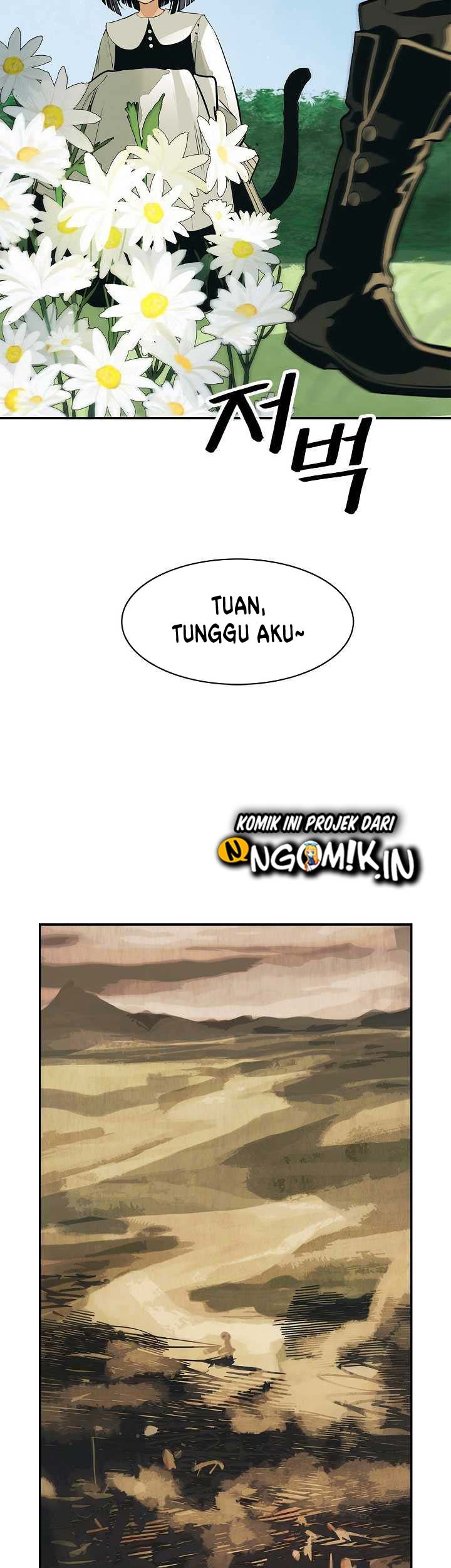 Dark Lady Isekai Chapter 51 Gambar 60