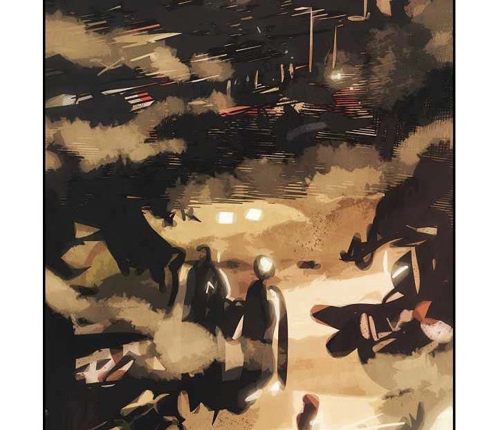 Dark Lady Isekai Chapter 51 Gambar 61