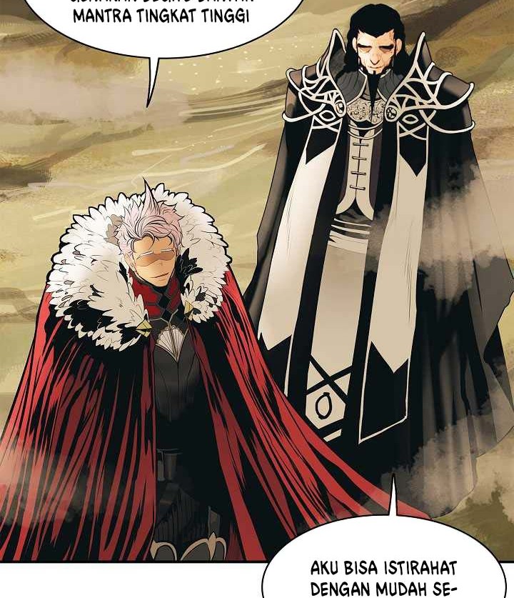 Dark Lady Isekai Chapter 51 Gambar 67