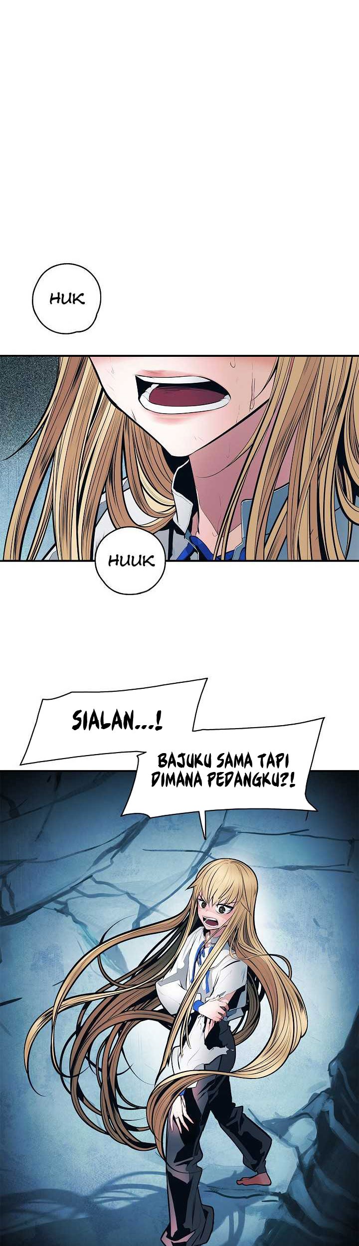 Dark Lady Isekai Chapter 52 Gambar 6