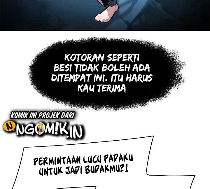 Dark Lady Isekai Chapter 52 Gambar 7