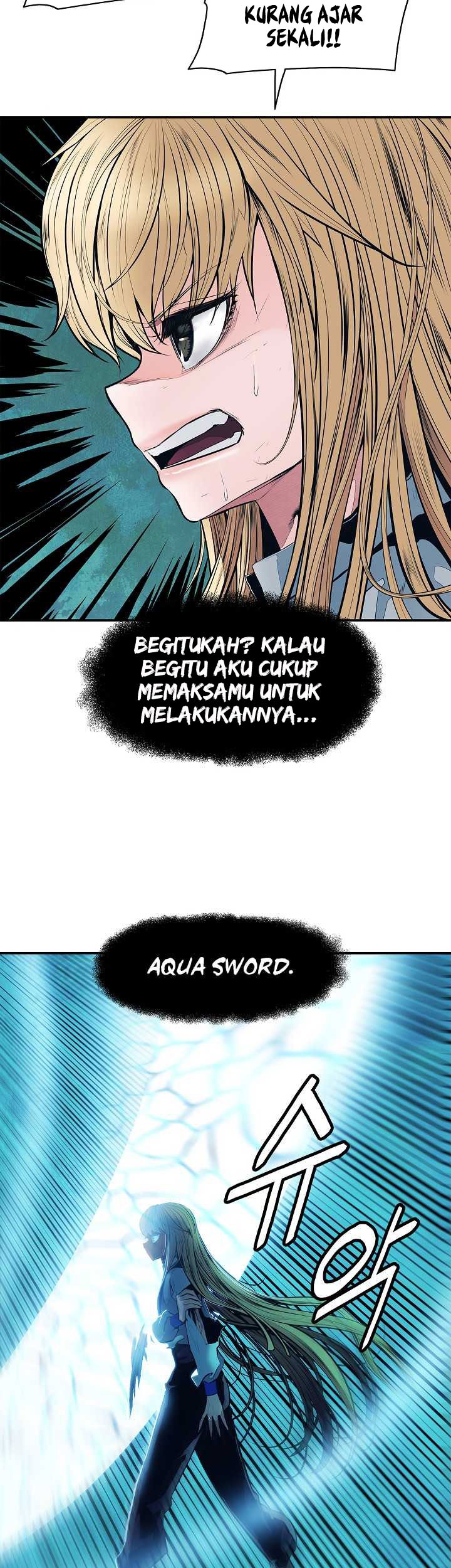 Dark Lady Isekai Chapter 52 Gambar 8