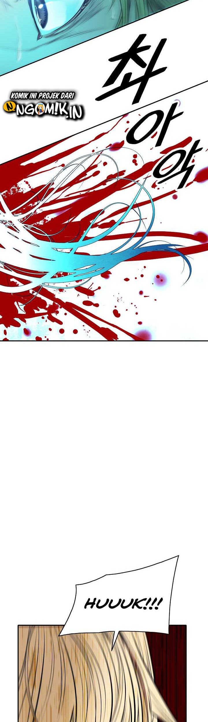 Dark Lady Isekai Chapter 52 Gambar 10